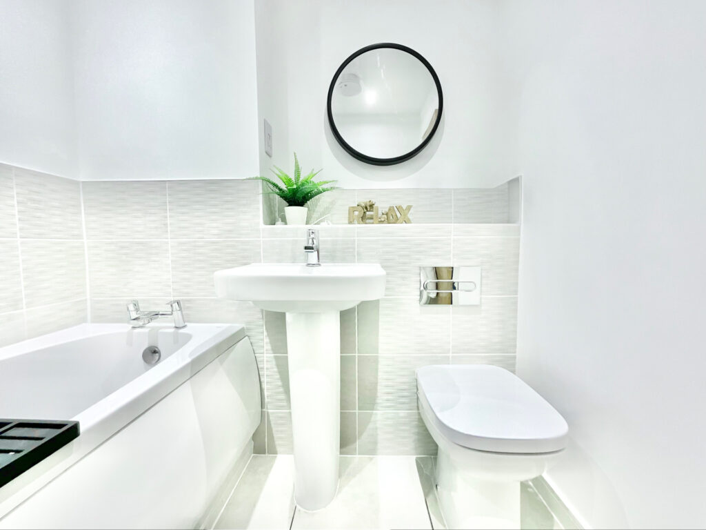 Hall Close, Cheadle, ST10