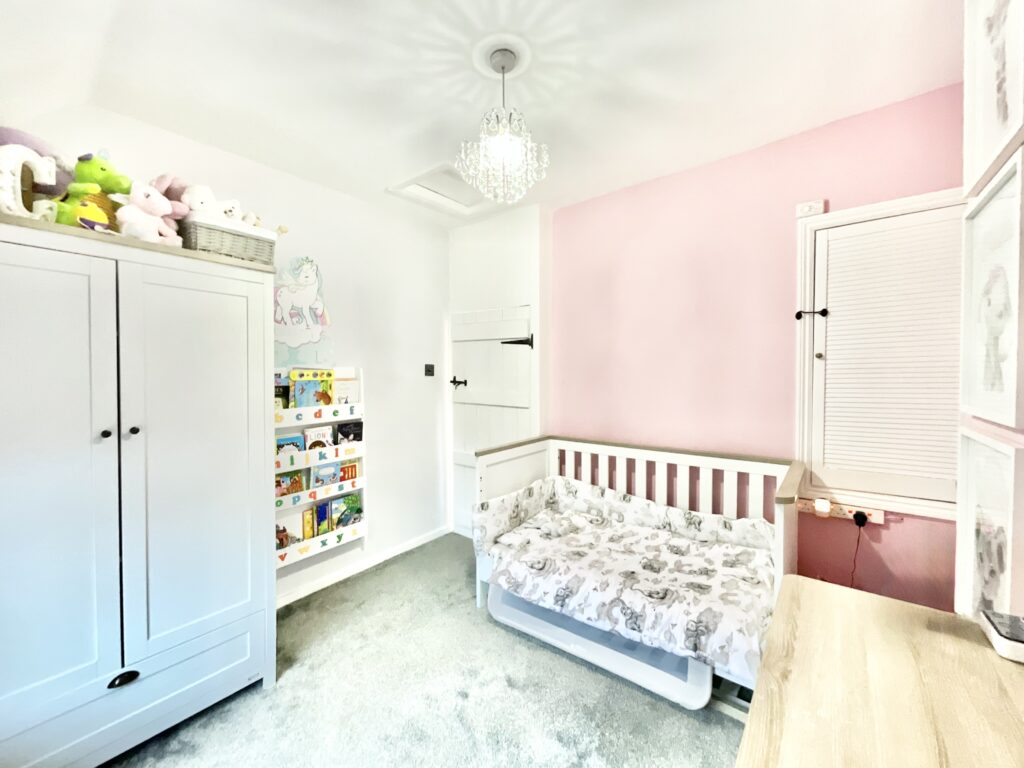 Newhall Street, Kingsley, ST10