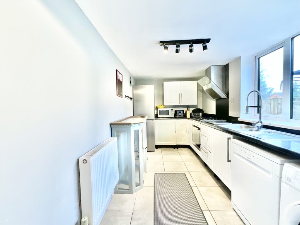 Newhall Street, Kingsley, ST10