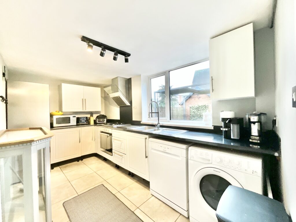 Newhall Street, Kingsley, ST10