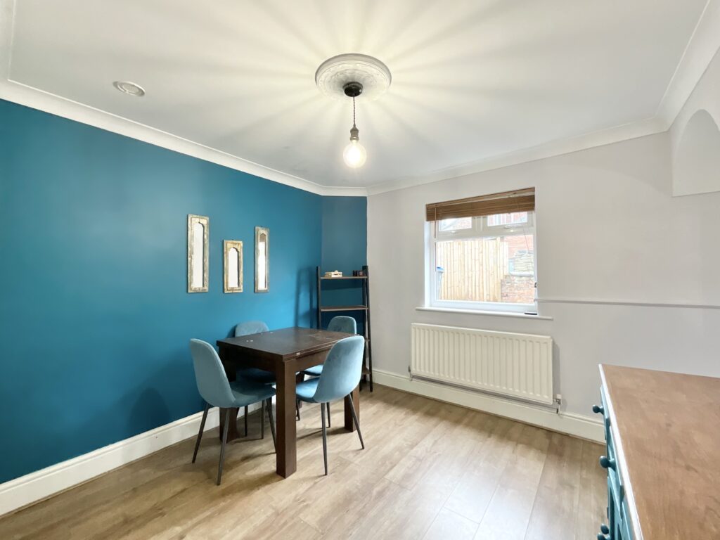 Newhall Street, Kingsley, ST10