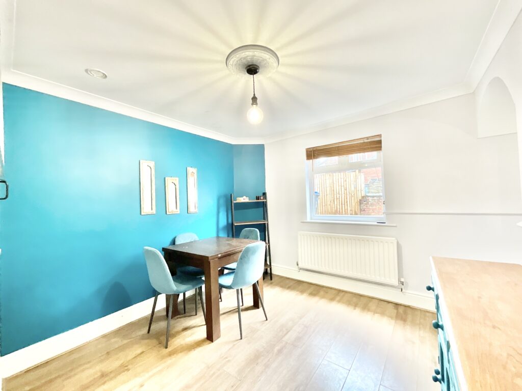 Newhall Street, Kingsley, ST10