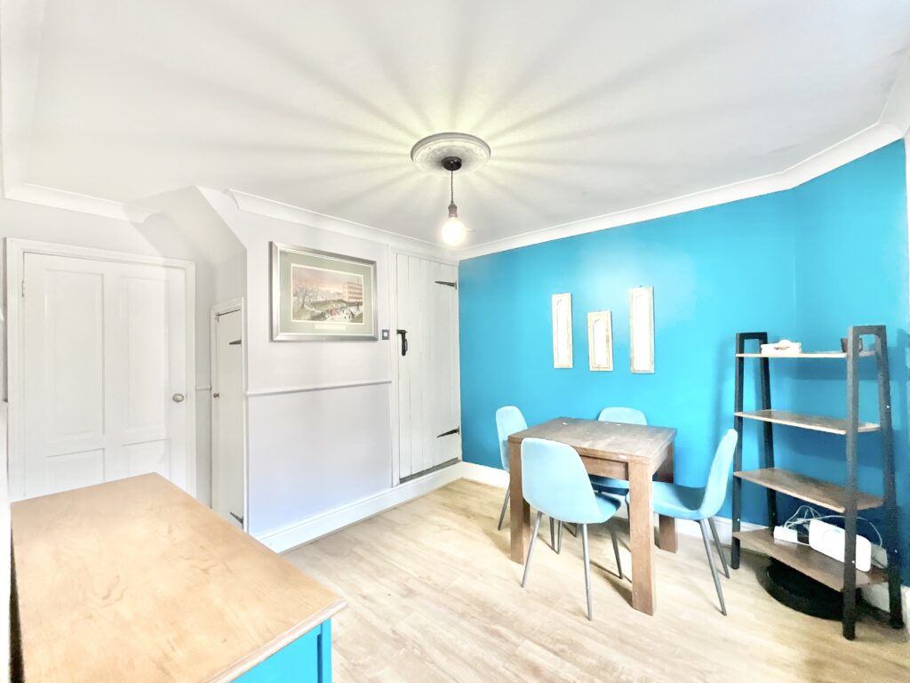 Newhall Street, Kingsley, ST10