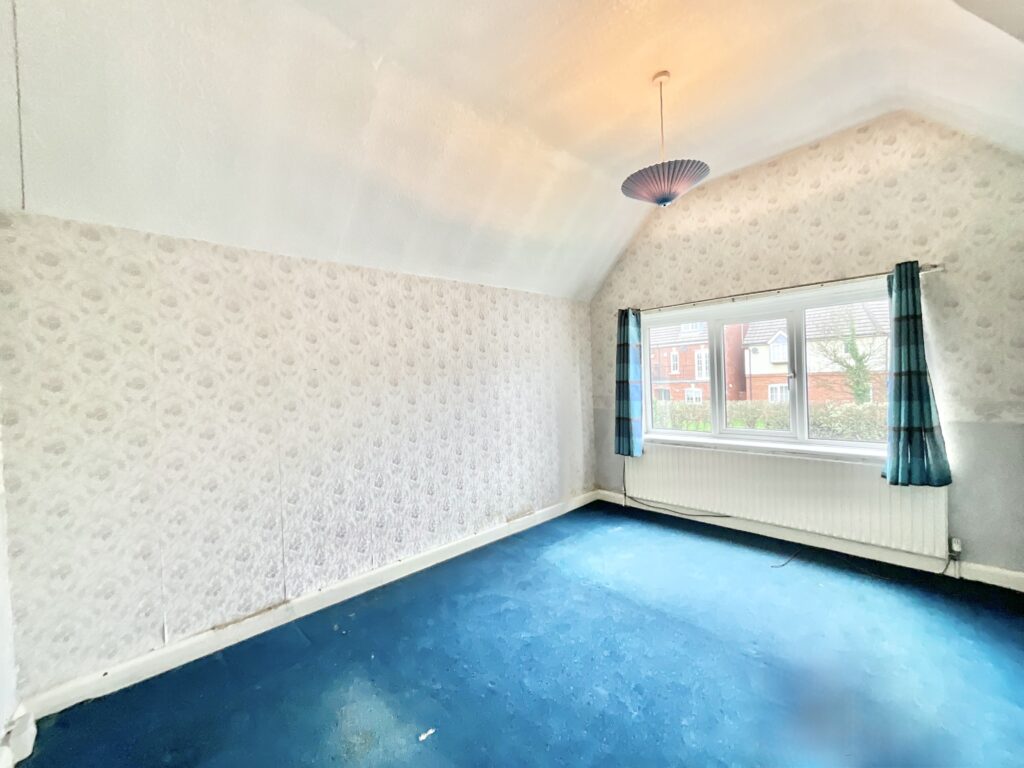 Uttoxeter Road, Blythe Bridge, ST11