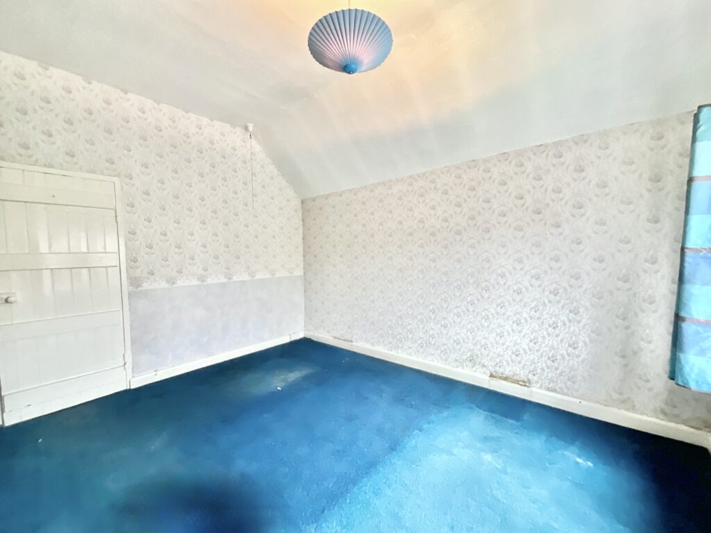 Uttoxeter Road, Blythe Bridge, ST11