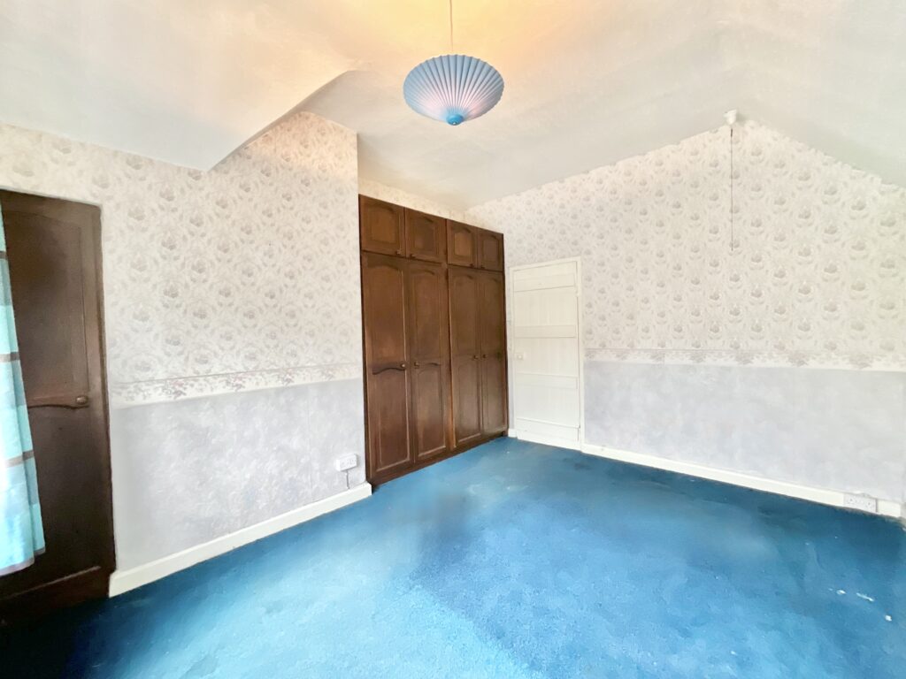 Uttoxeter Road, Blythe Bridge, ST11