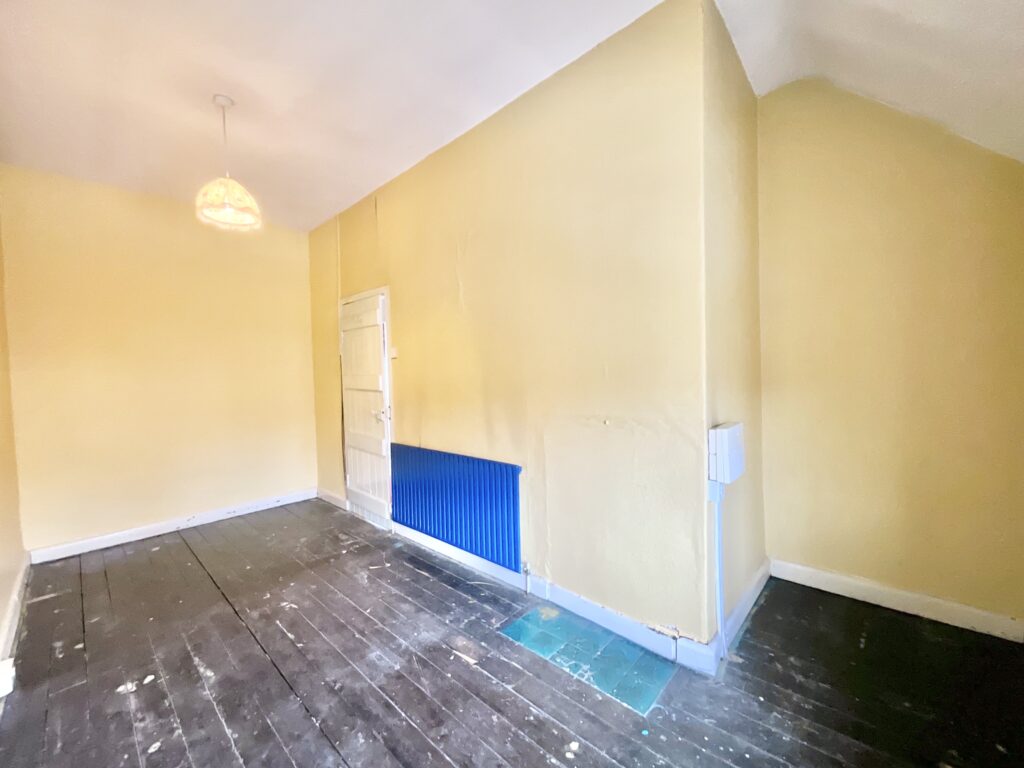 Uttoxeter Road, Blythe Bridge, ST11