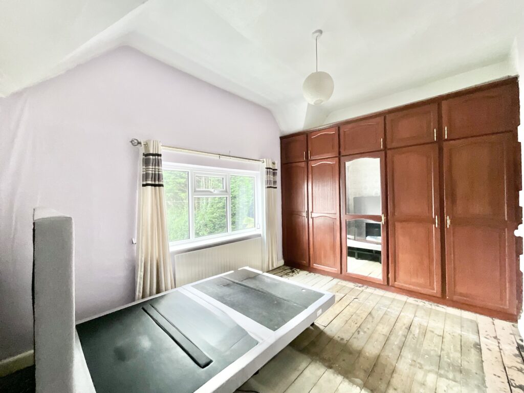 Uttoxeter Road, Blythe Bridge, ST11