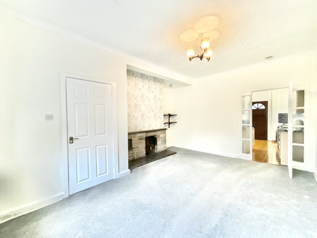 Uttoxeter Road, Blythe Bridge, ST11