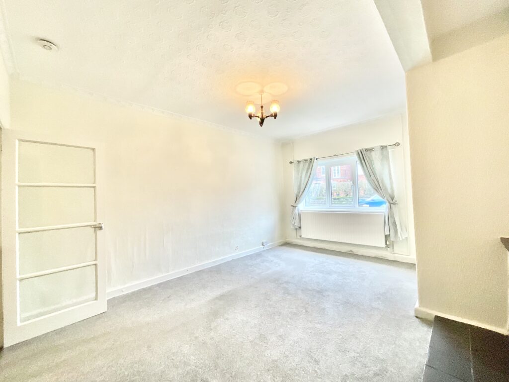 Uttoxeter Road, Blythe Bridge, ST11