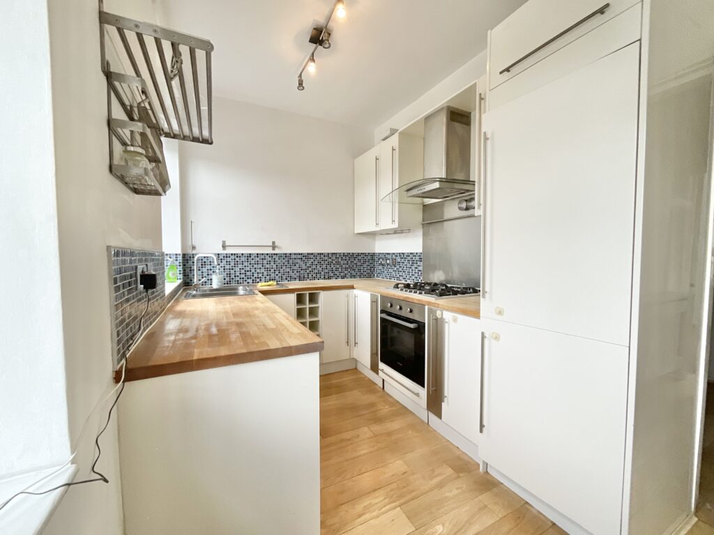 Pratchitts Row, Nantwich, CW5