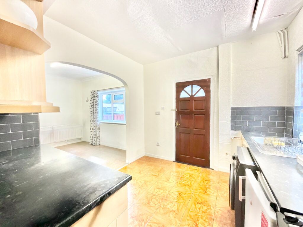 Uttoxeter Road, Blythe Bridge, ST11