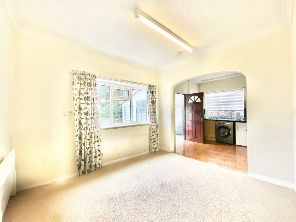 Uttoxeter Road, Blythe Bridge, ST11