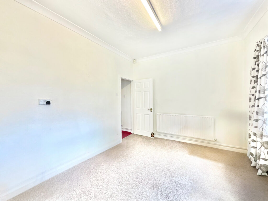 Uttoxeter Road, Blythe Bridge, ST11