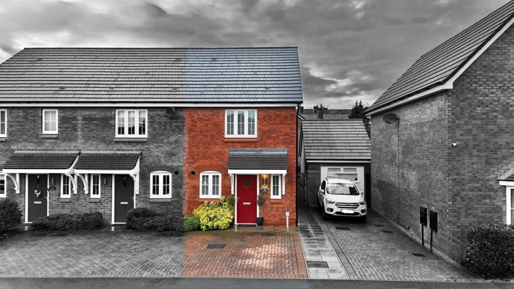Hall Close, Cheadle, ST10