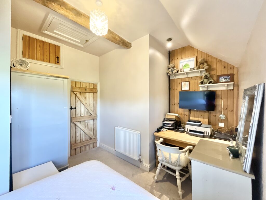 Coppenhall, Stafford, ST18