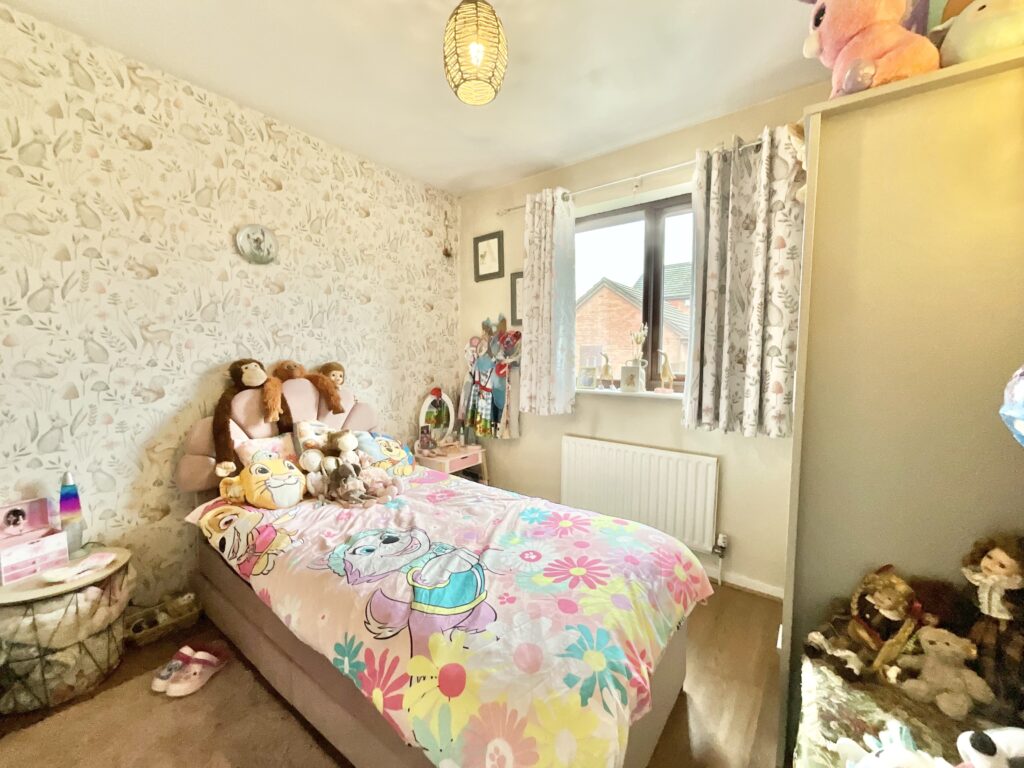 Farnworth Road, Stoke-On-Trent, ST3