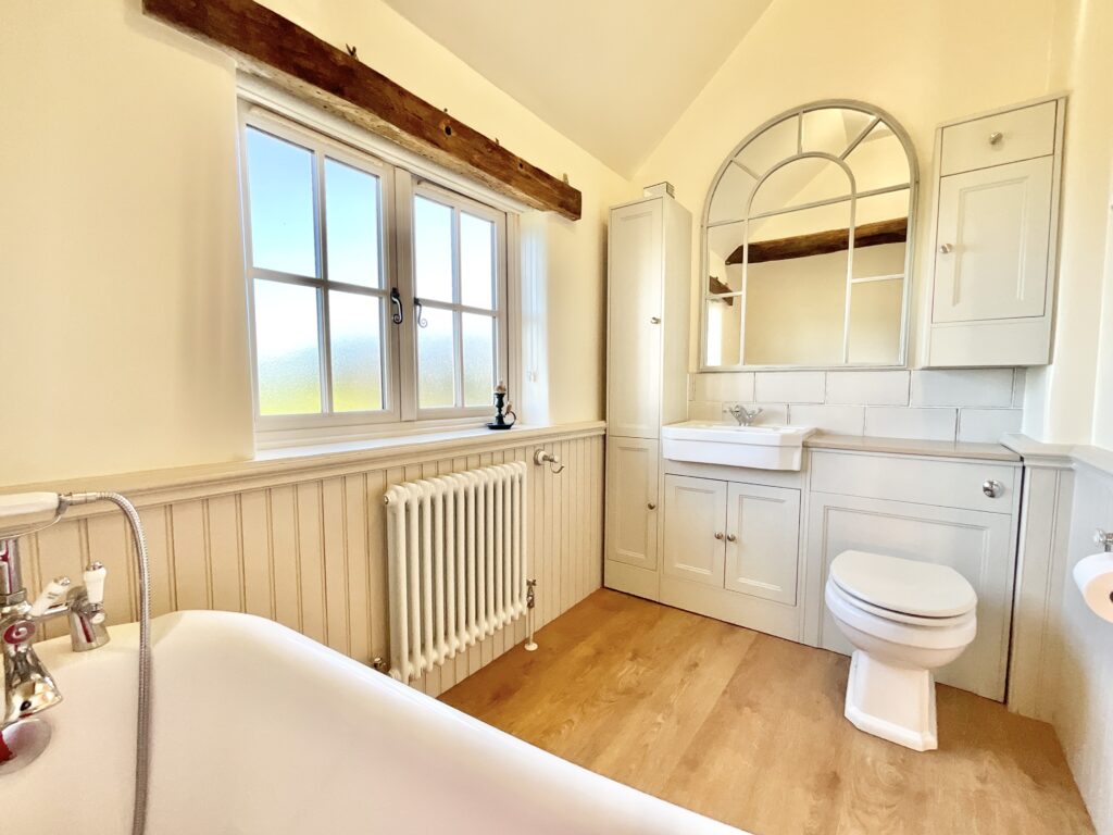 Coppenhall, Stafford, ST18