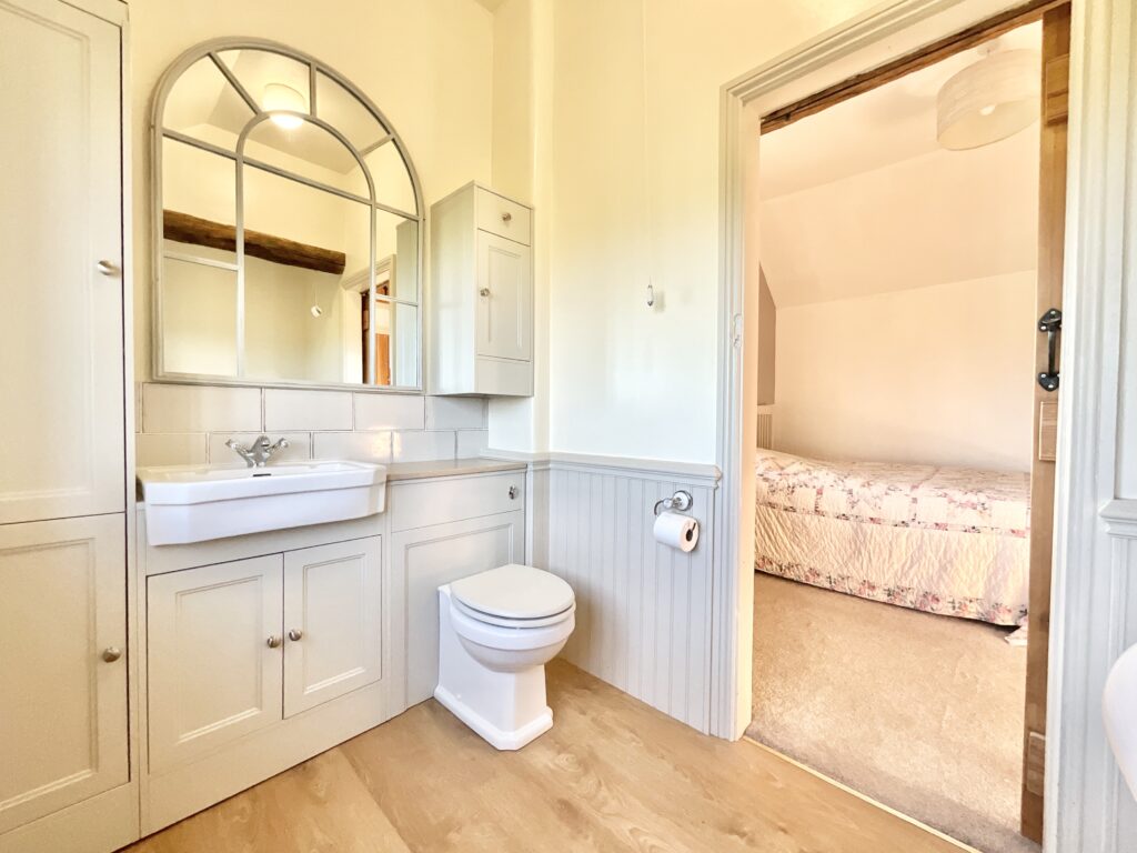 Coppenhall, Stafford, ST18