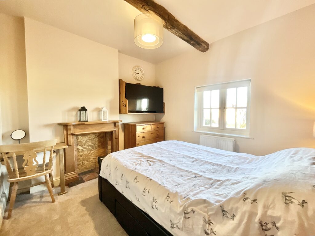 Coppenhall, Stafford, ST18