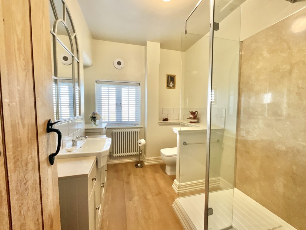 Coppenhall, Stafford, ST18