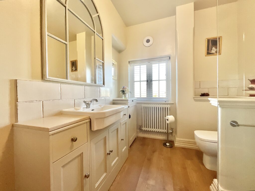 Coppenhall, Stafford, ST18