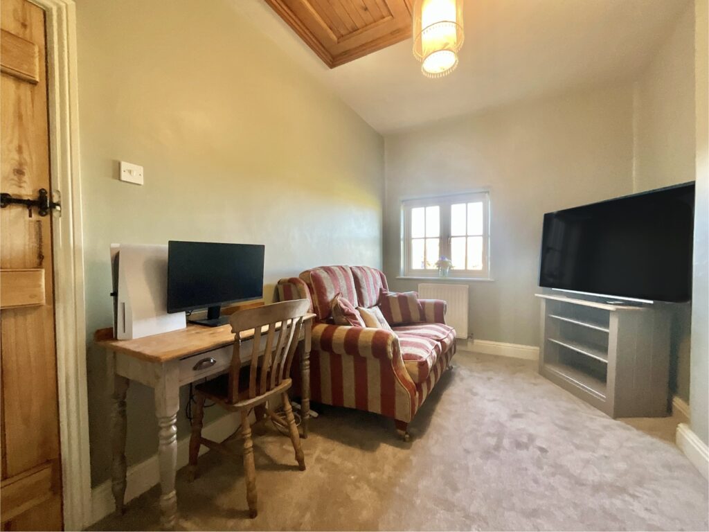 Coppenhall, Stafford, ST18