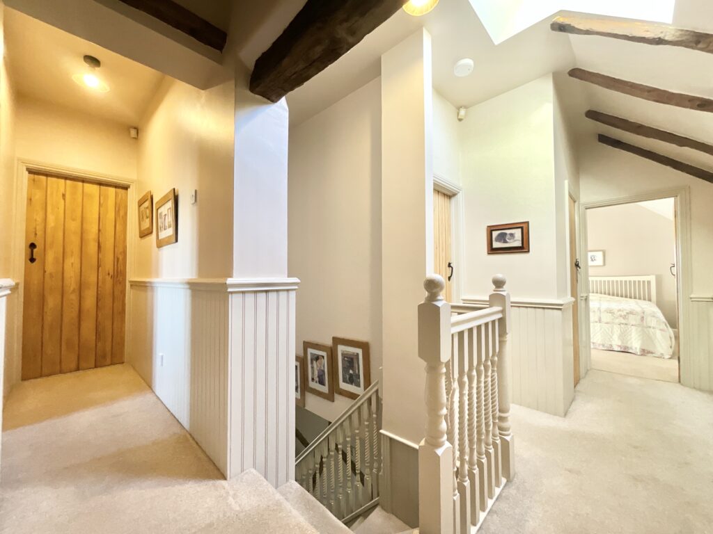 Coppenhall, Stafford, ST18