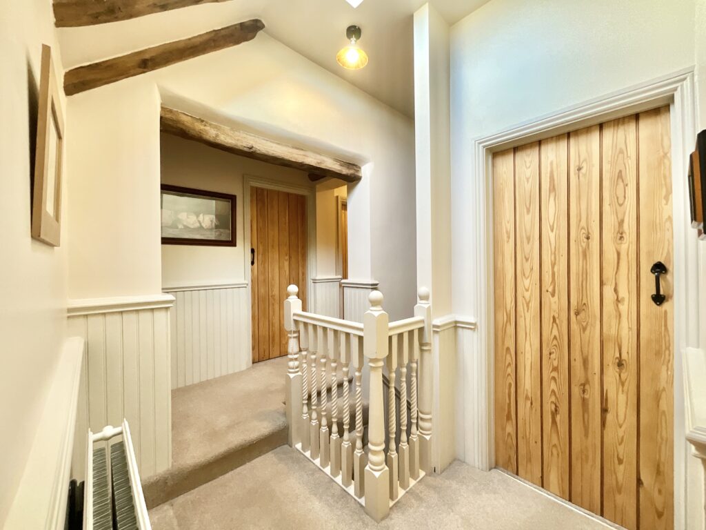 Coppenhall, Stafford, ST18