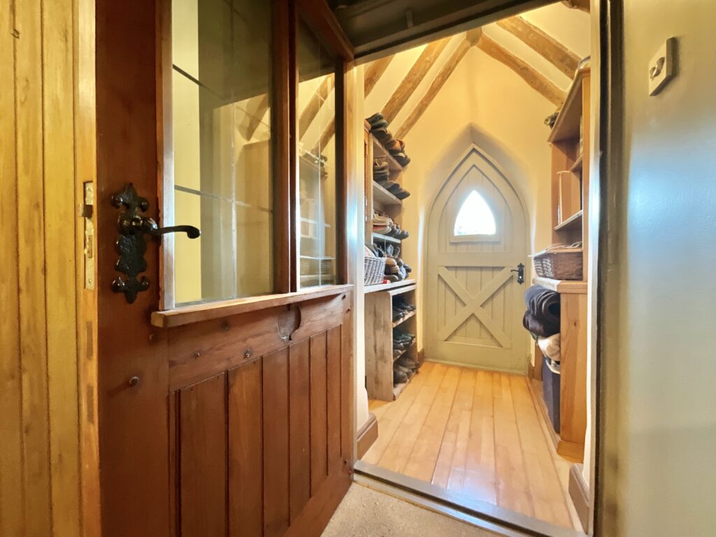 Coppenhall, Stafford, ST18