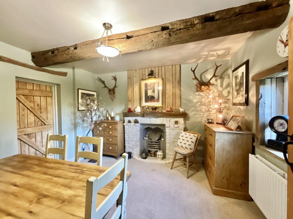 Coppenhall, Stafford, ST18