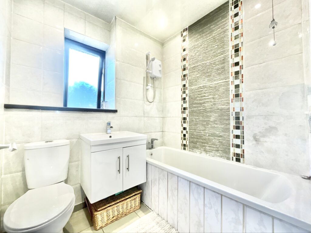 Farnworth Road, Stoke-On-Trent, ST3