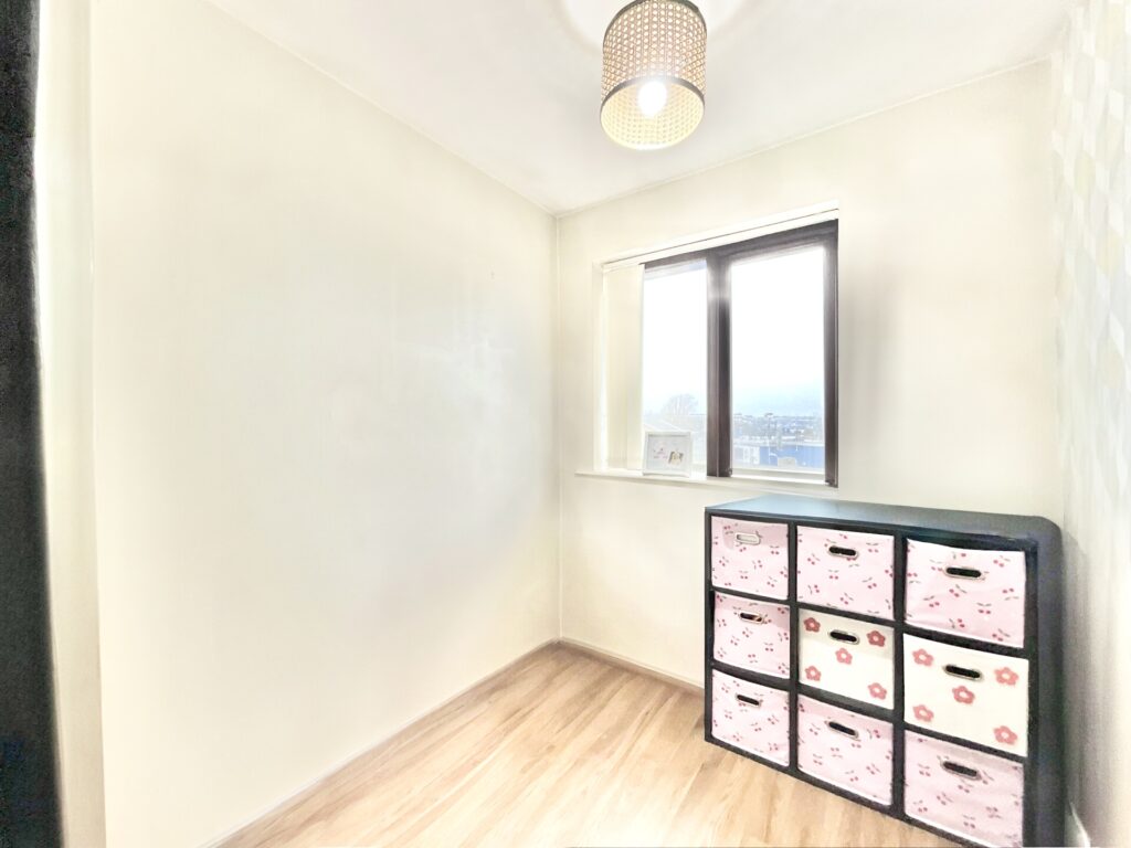 Farnworth Road, Stoke-On-Trent, ST3