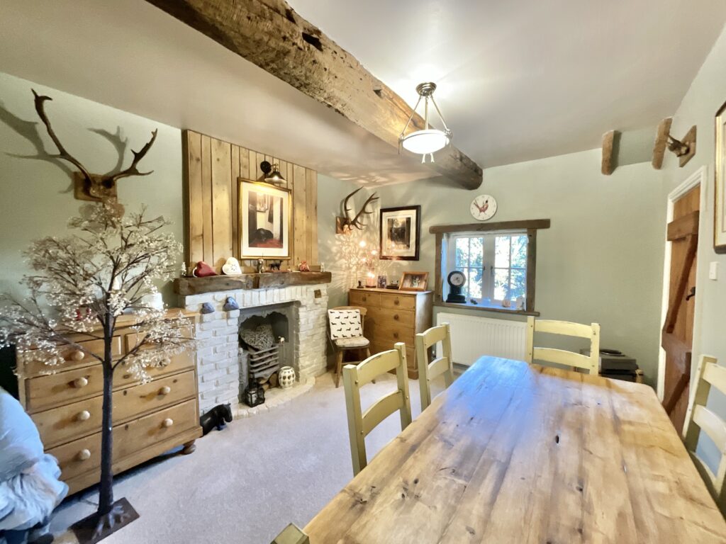 Coppenhall, Stafford, ST18