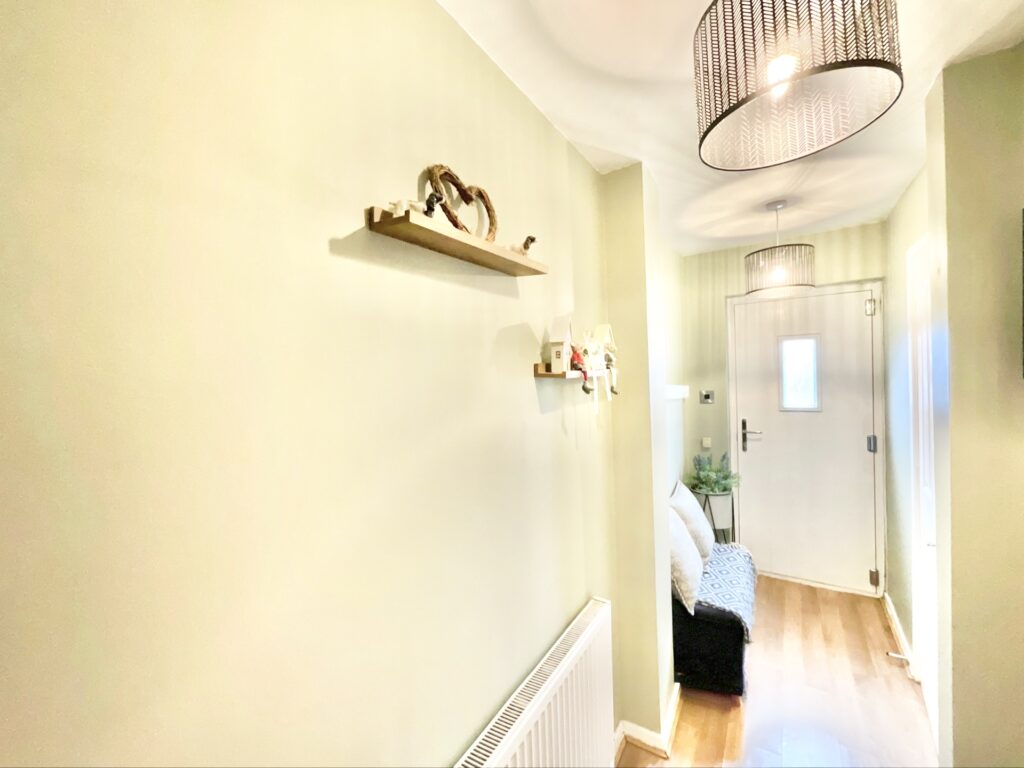 Farnworth Road, Stoke-On-Trent, ST3