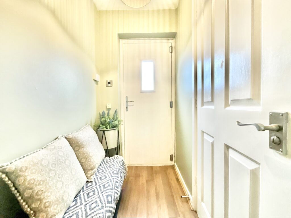 Farnworth Road, Stoke-On-Trent, ST3