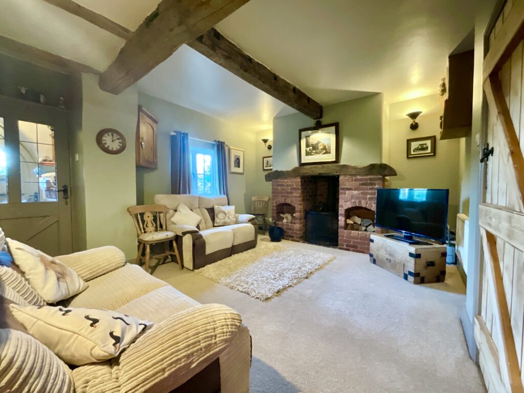 Coppenhall, Stafford, ST18