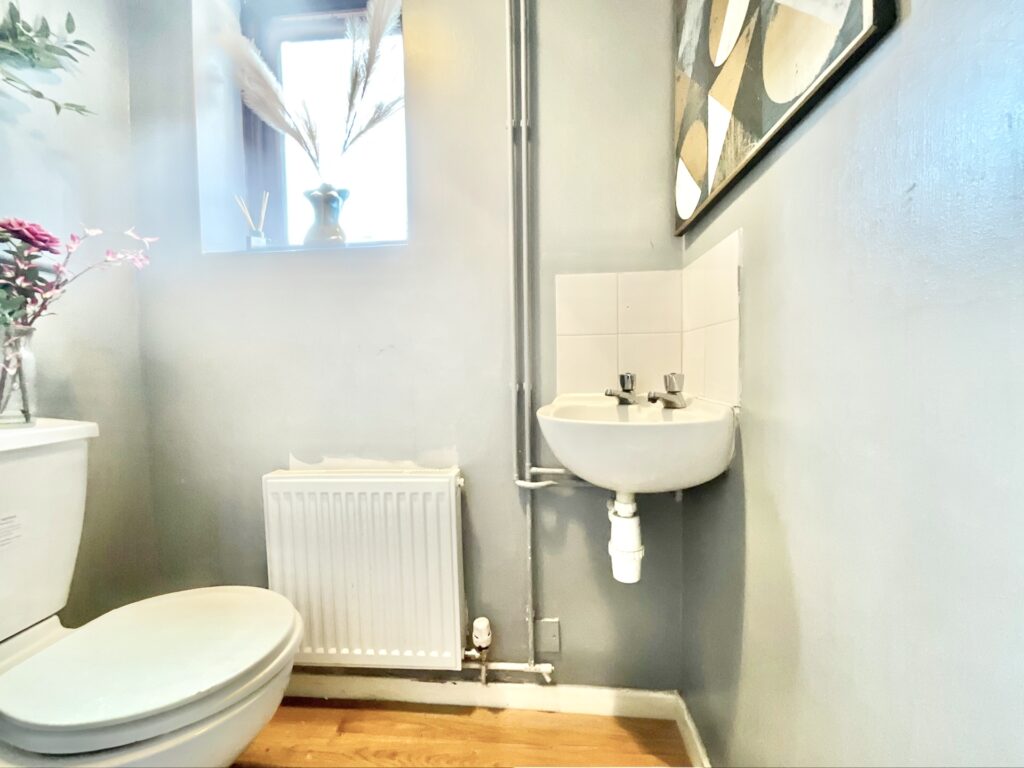 Farnworth Road, Stoke-On-Trent, ST3