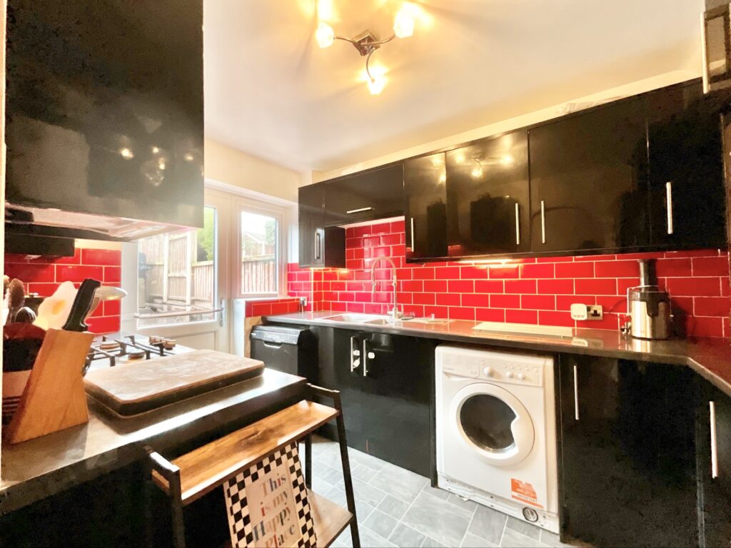 Farnworth Road, Stoke-On-Trent, ST3