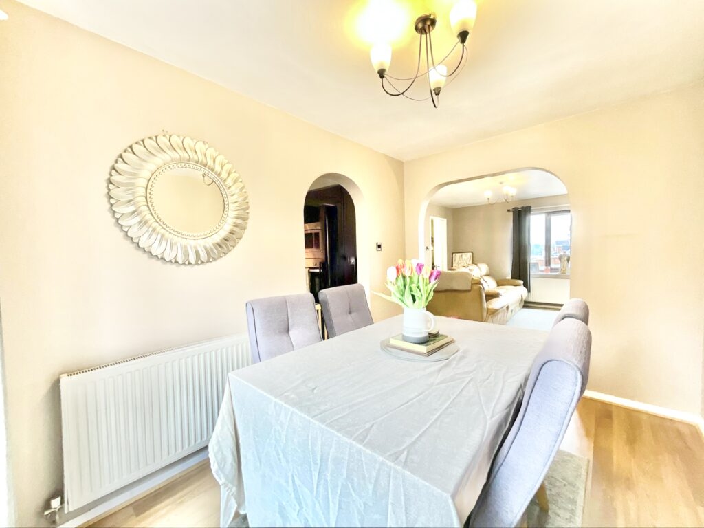 Farnworth Road, Stoke-On-Trent, ST3