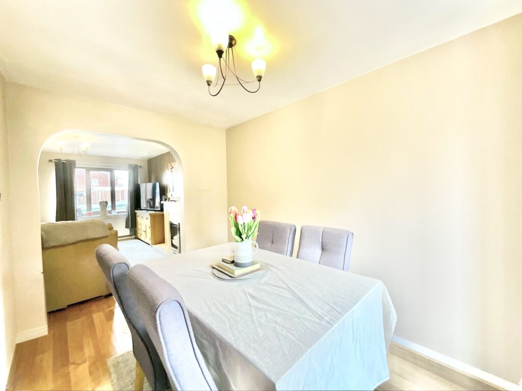 Farnworth Road, Stoke-On-Trent, ST3