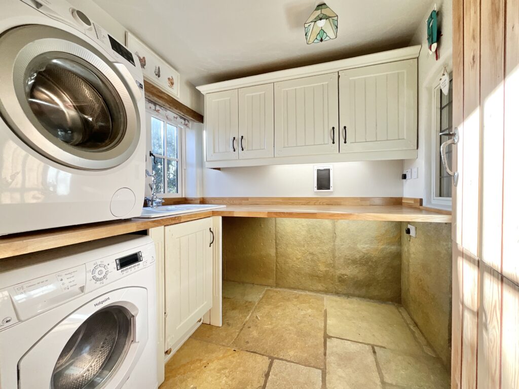 Coppenhall, Stafford, ST18