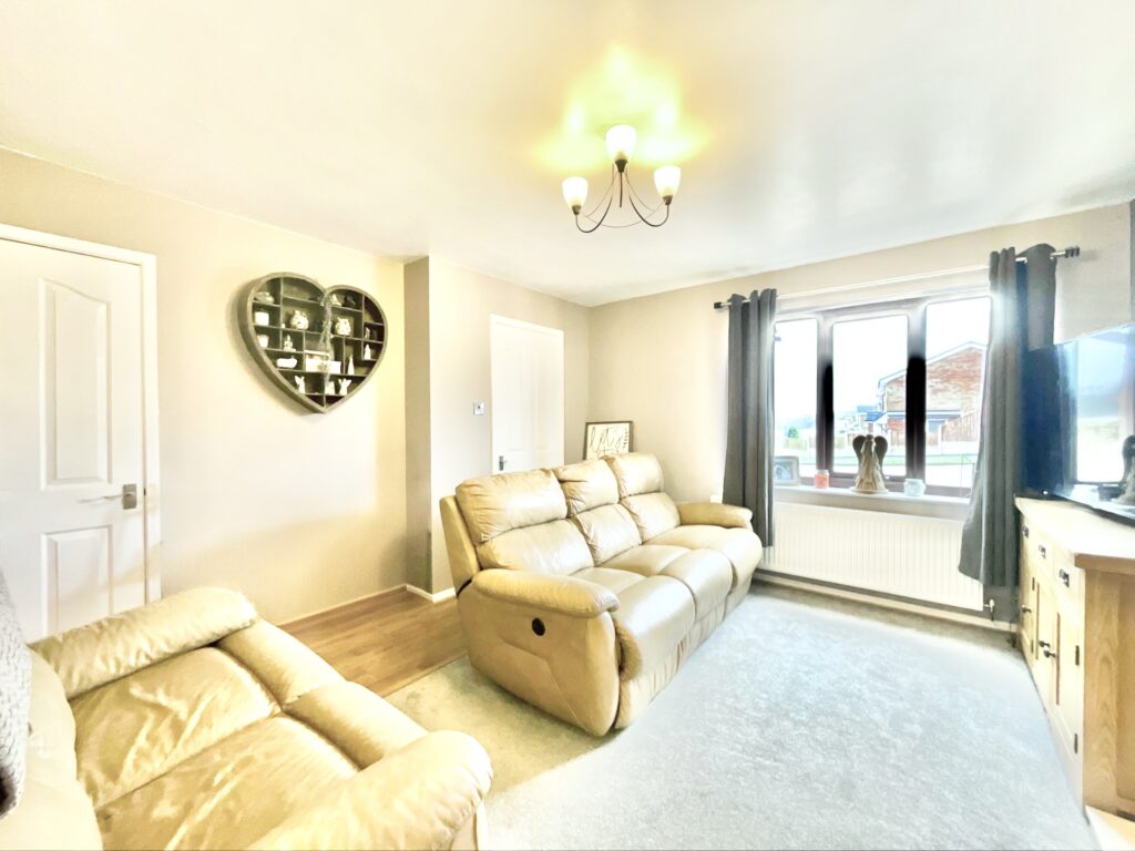 Farnworth Road, Stoke-On-Trent, ST3