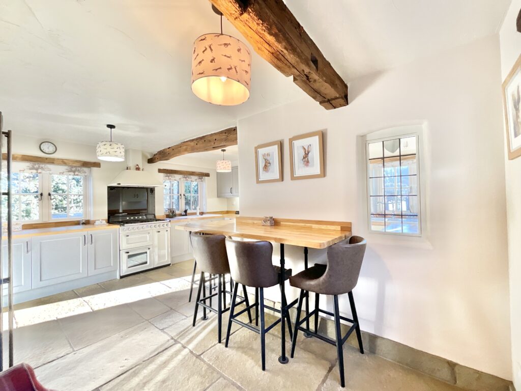 Coppenhall, Stafford, ST18