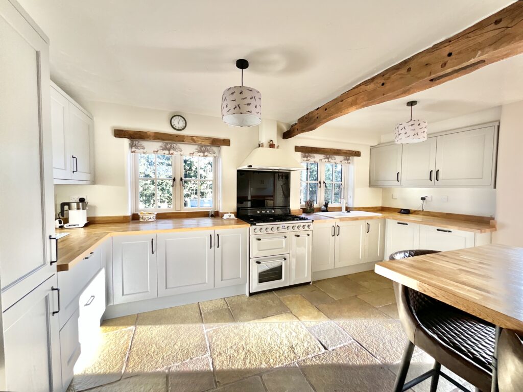 Coppenhall, Stafford, ST18