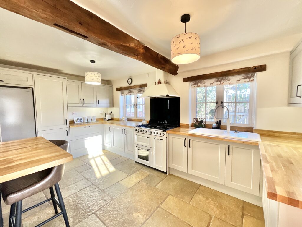 Coppenhall, Stafford, ST18