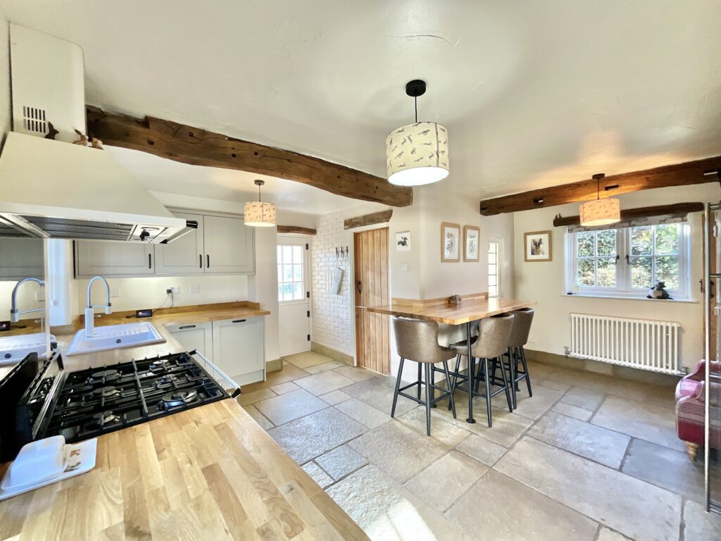 Coppenhall, Stafford, ST18