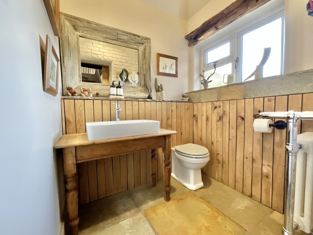 Coppenhall, Stafford, ST18