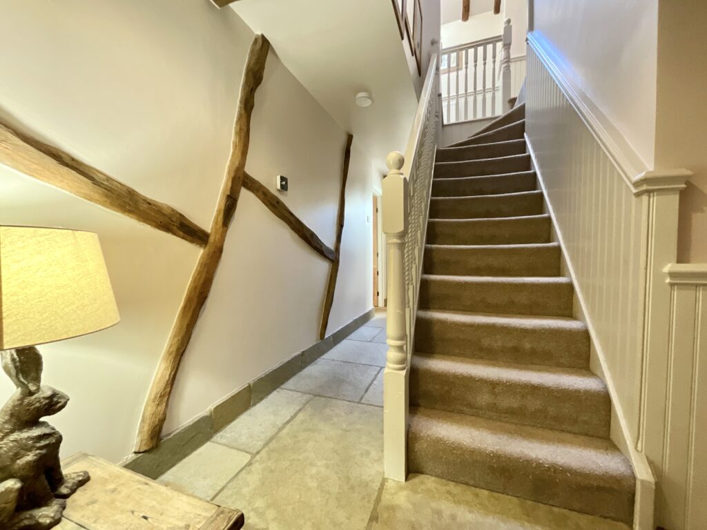 Coppenhall, Stafford, ST18