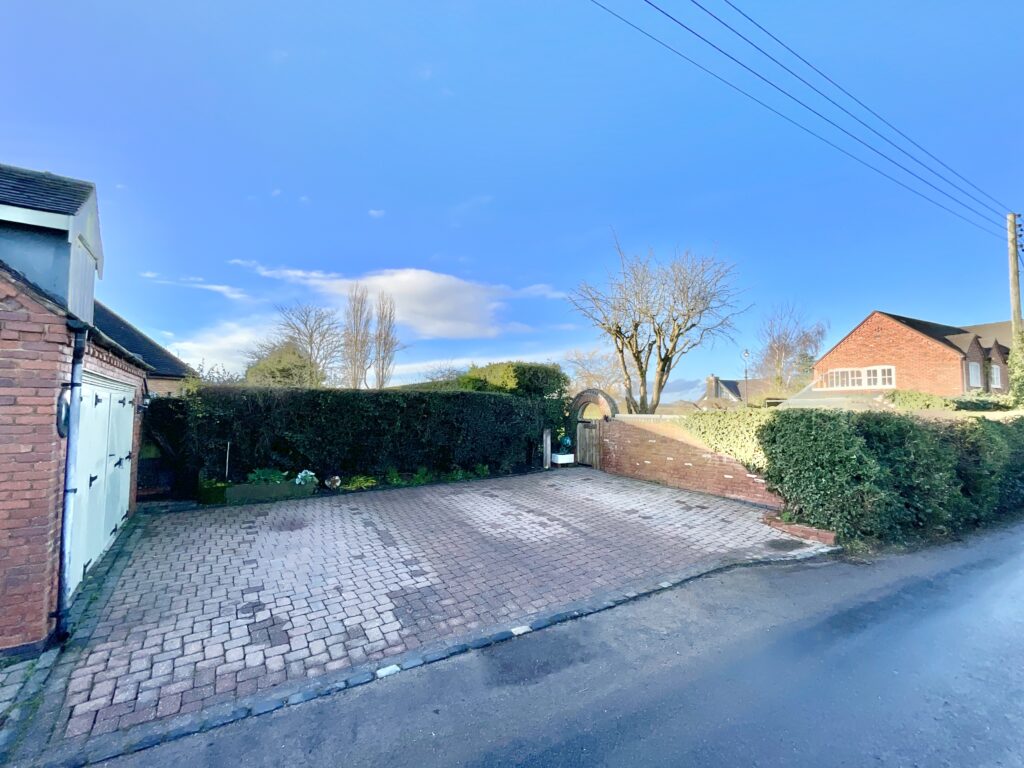 Coppenhall, Stafford, ST18